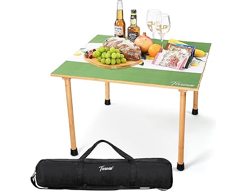 Best Travel Table for Beach: The Ultimate Guide to Portable Convenience