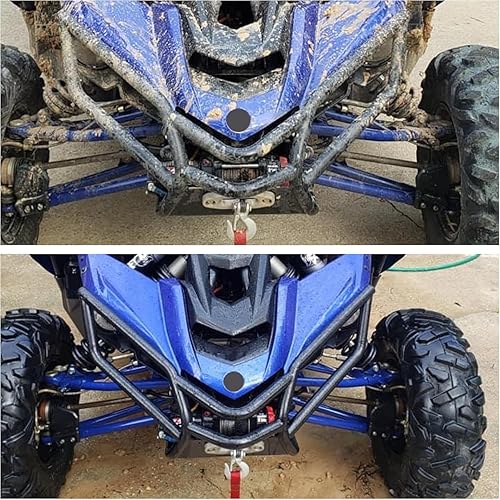 Miniatura 9 de W ash Chems Pro50 - Detergente concentrado de jabón para lavado de autos sin contacto, sin cepillado, limpiador de espuma profesional de grado