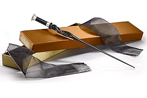 The noble collection fantastic beasts' Albus dumbledore wand