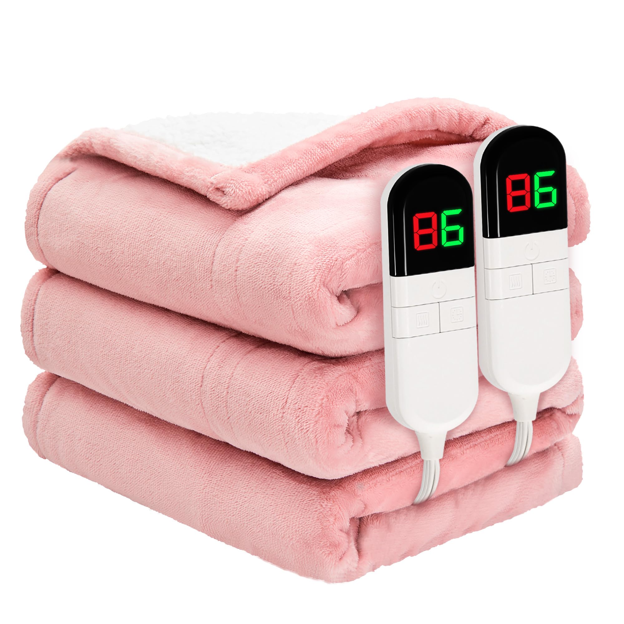 PTQ Cosy Soft Blanket
