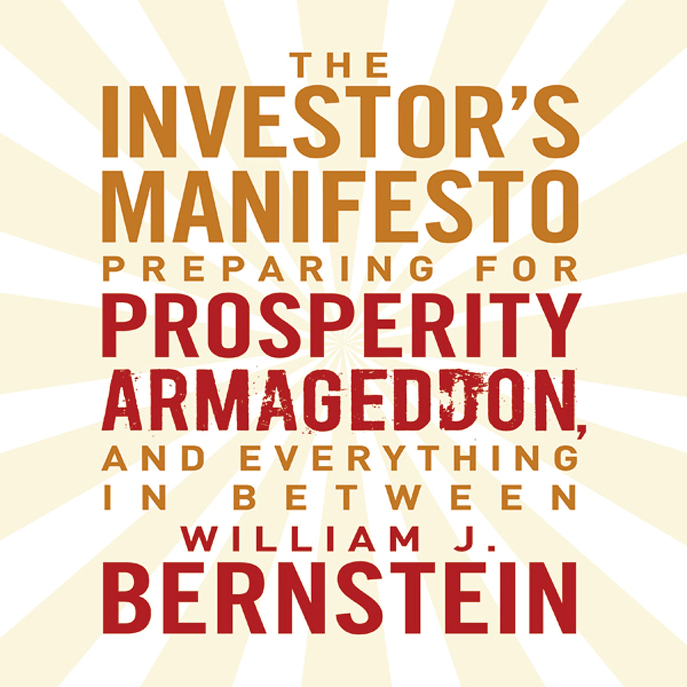 The Investors Manifesto