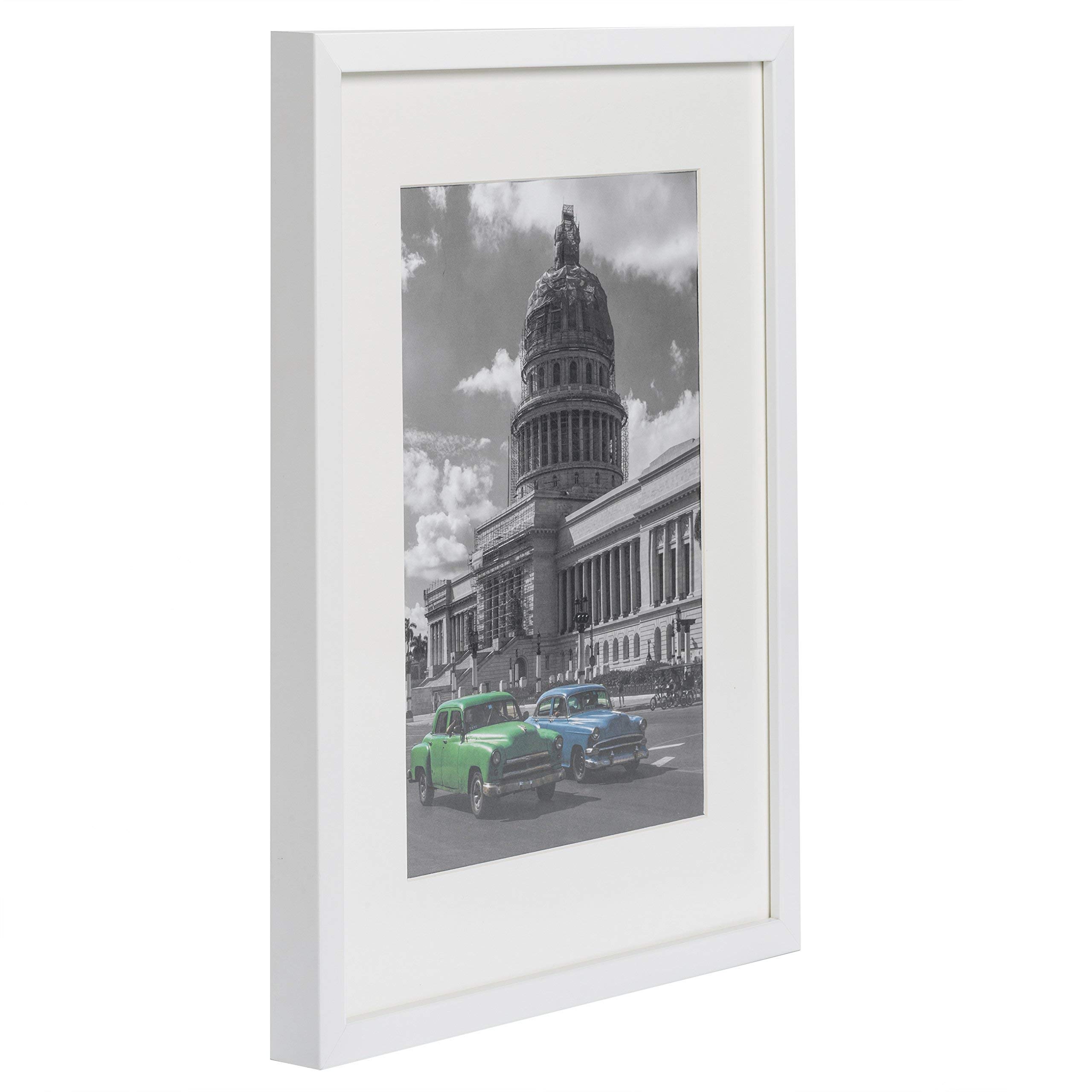 額縁 11×14inch(6枚)＋8×10inch(7枚)セット Amazon.co.jp: 額縁 11x14インチ(28x 35.5 cm)写真フォト