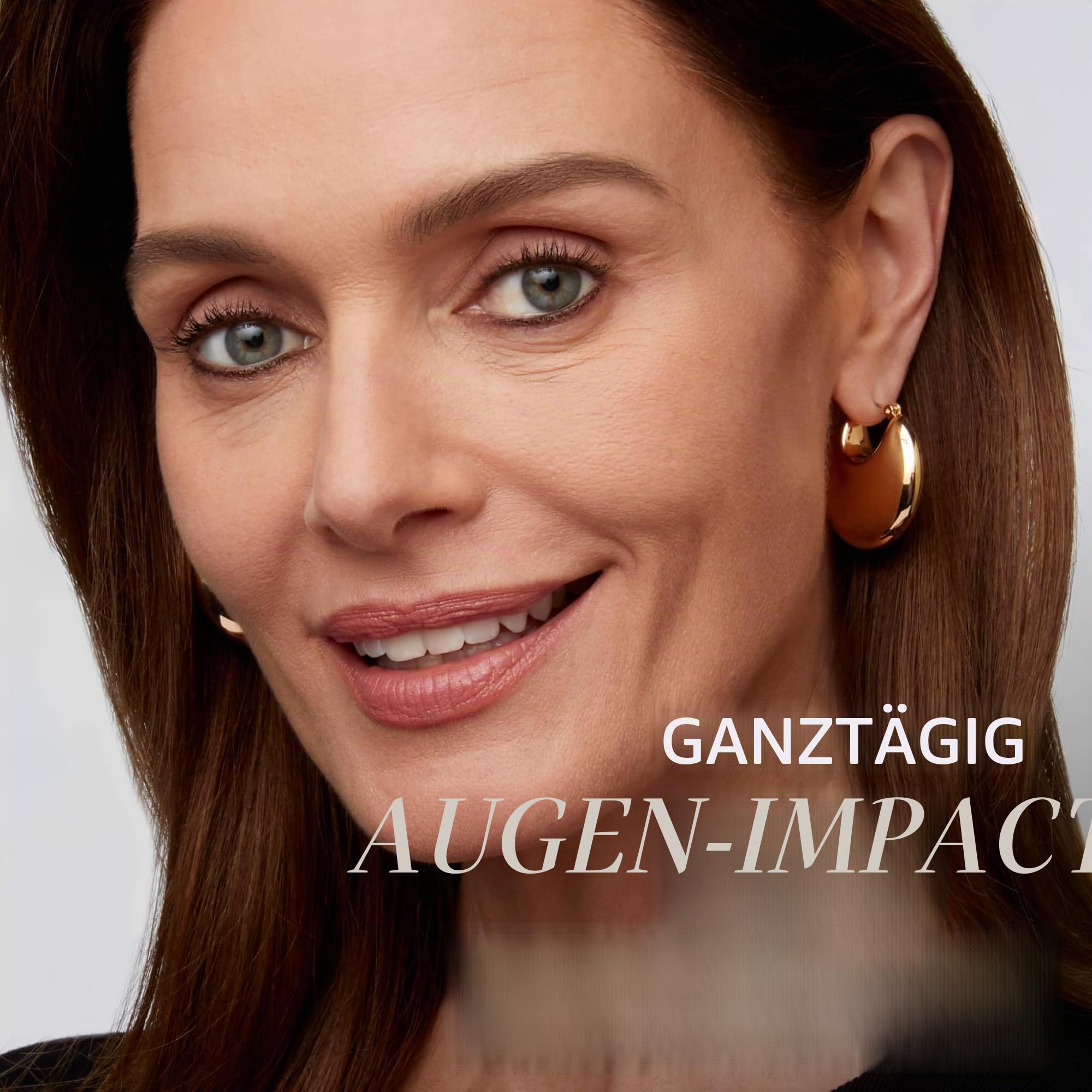 Laura Geller New York Kajal Longwear Kohl Eyeliner-Stift - Mitternachtsblau Kohl - Koffein und Vitamin E - Weiches und mischbares Liner - Integrierter Anspitzer