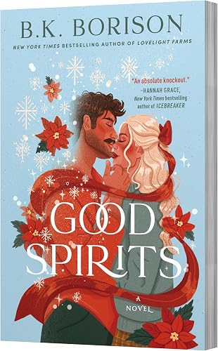 Good Spirits: A Novel: 1