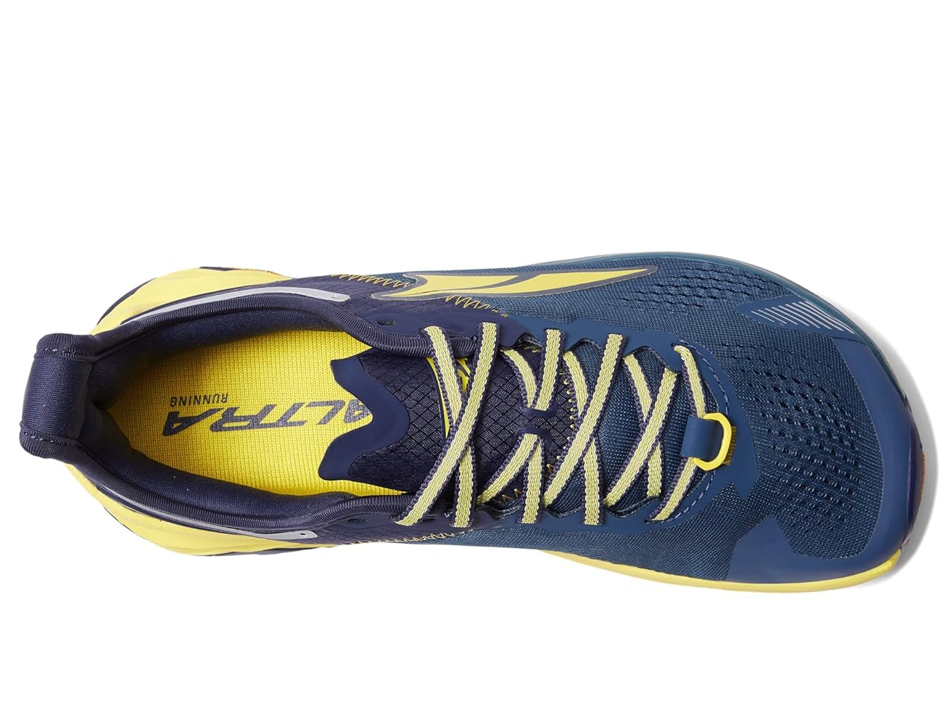ALTRA - アルトラ　オリンパス5 US9 ALTRA アルトラ オリンパス 5 ハイク ミッド ゴアテックス