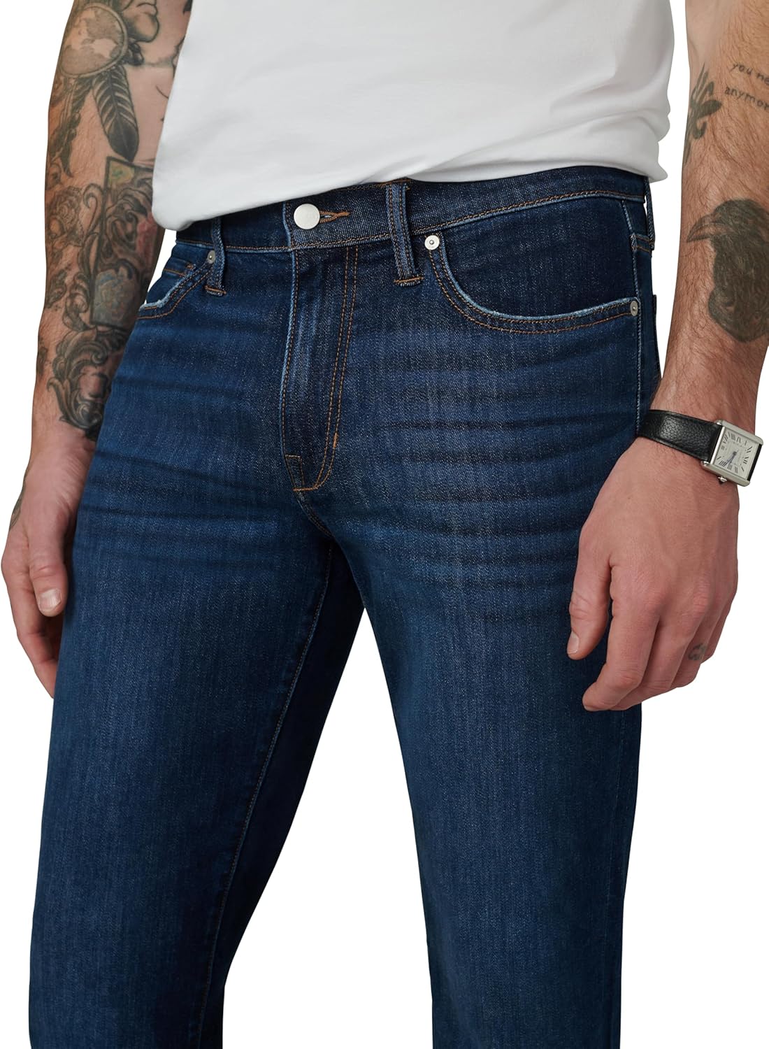 Joe's Mens Classic Fit Straight Leg Jean - Image 4