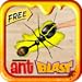 Ant Blast: Best Ant Smasher Game