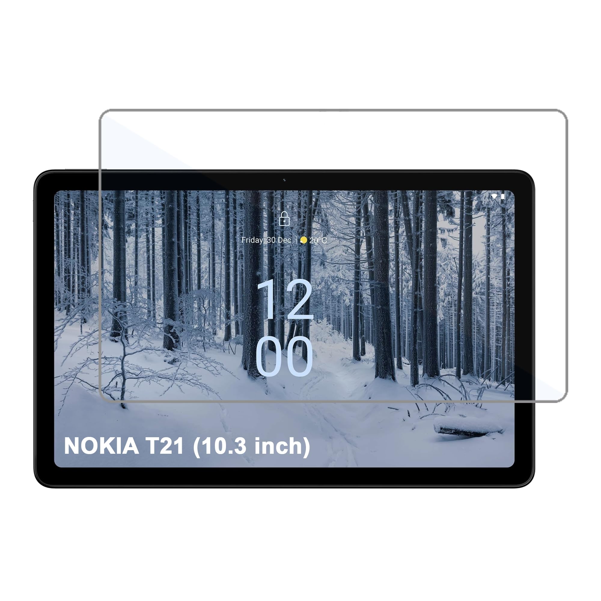 See full amazon price history chart for CEDO Nokia T21 (10.3 inch) Tempered Glass | Screen Protector Tempered Glass for Nokia T21 (10.3 inch) CEDO Nokia T21 (10.3 inch) Tempered Glass | Screen Protector Tempered Glass for Nokia T21 (10.3 inch) (B0CGM276FX) Amazon Price History, Amazon Price Tracker