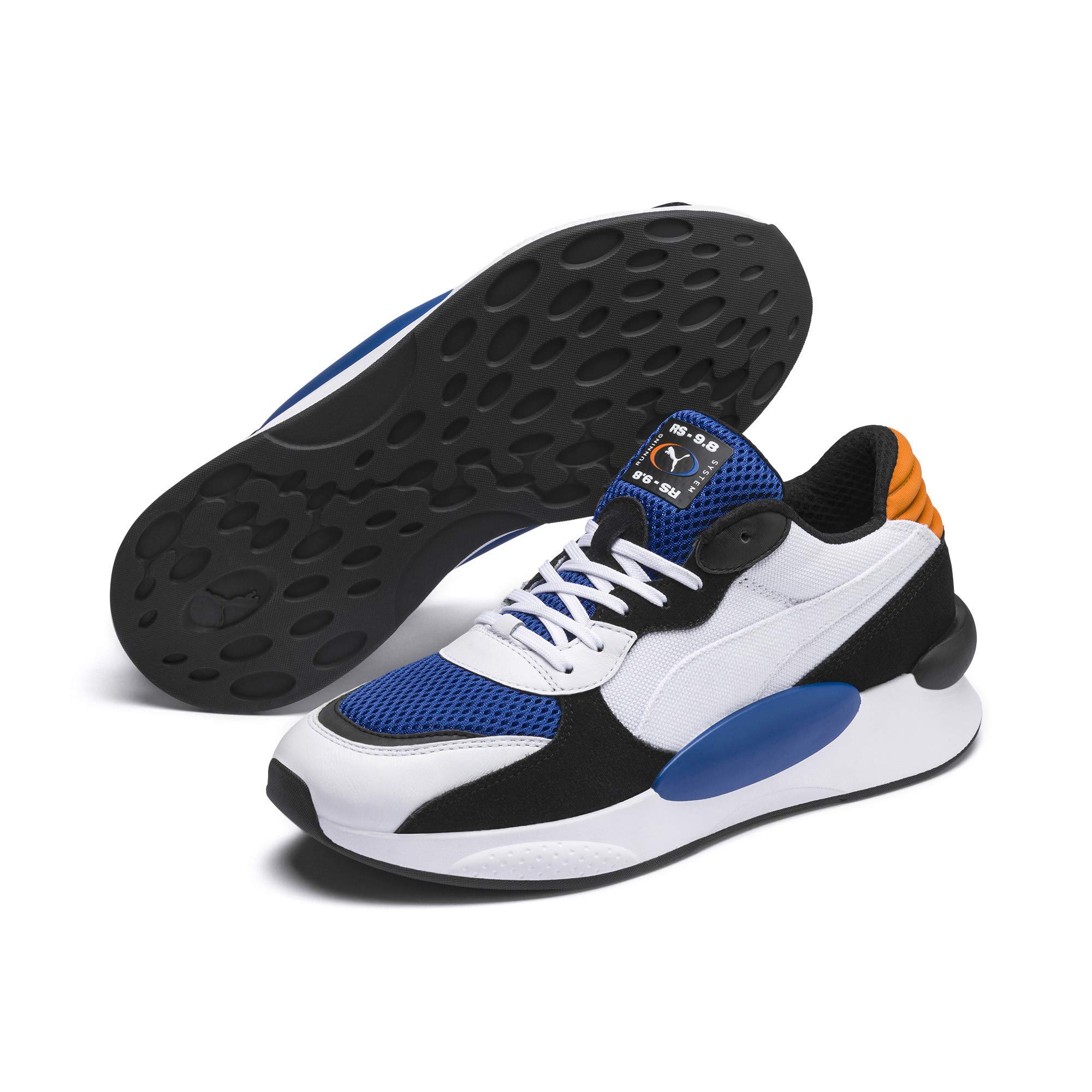 Unisex's Rs 9.8 Cosmic Trainers