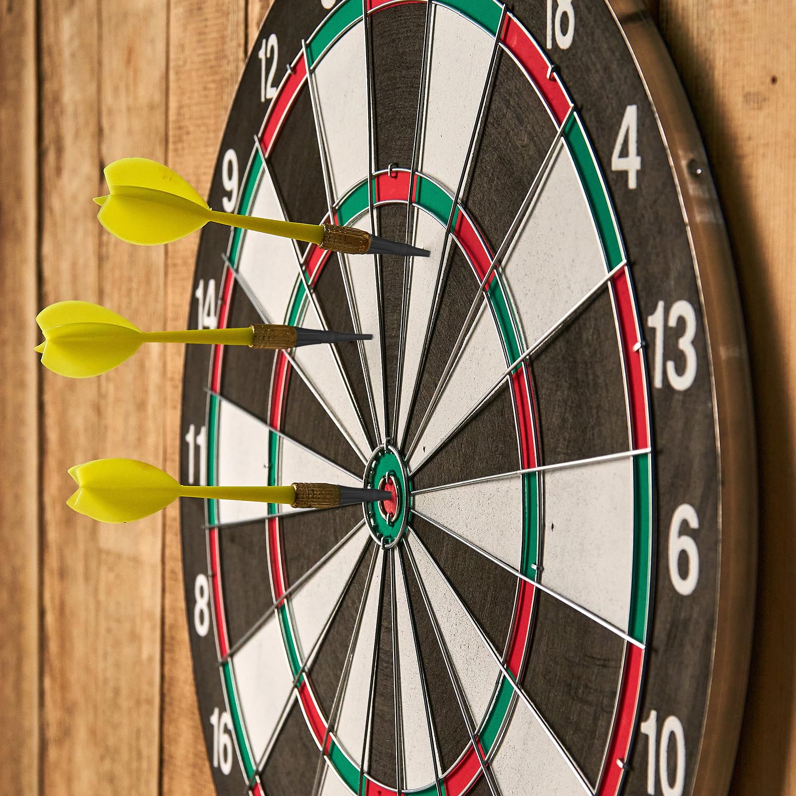 ZHIQIN 100 Stück Softdart-Spitzen – Ersatzspitzen Aus Kunststoff Mit 2BA-Gewinde, Langlebig & Flexibel, Für Elektronische Dartscheiben – Schwarz