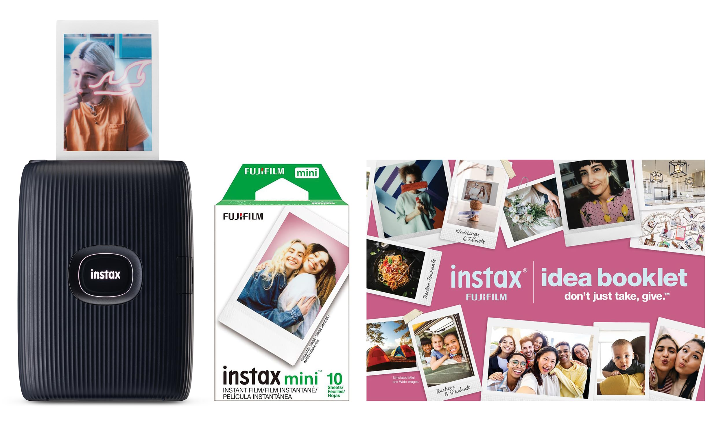 【新品未開封】instax mini Link 2 EXPO 2025 新品未開封】instax mini Link 2 EXPO 2025 新品未開封】instax mini
