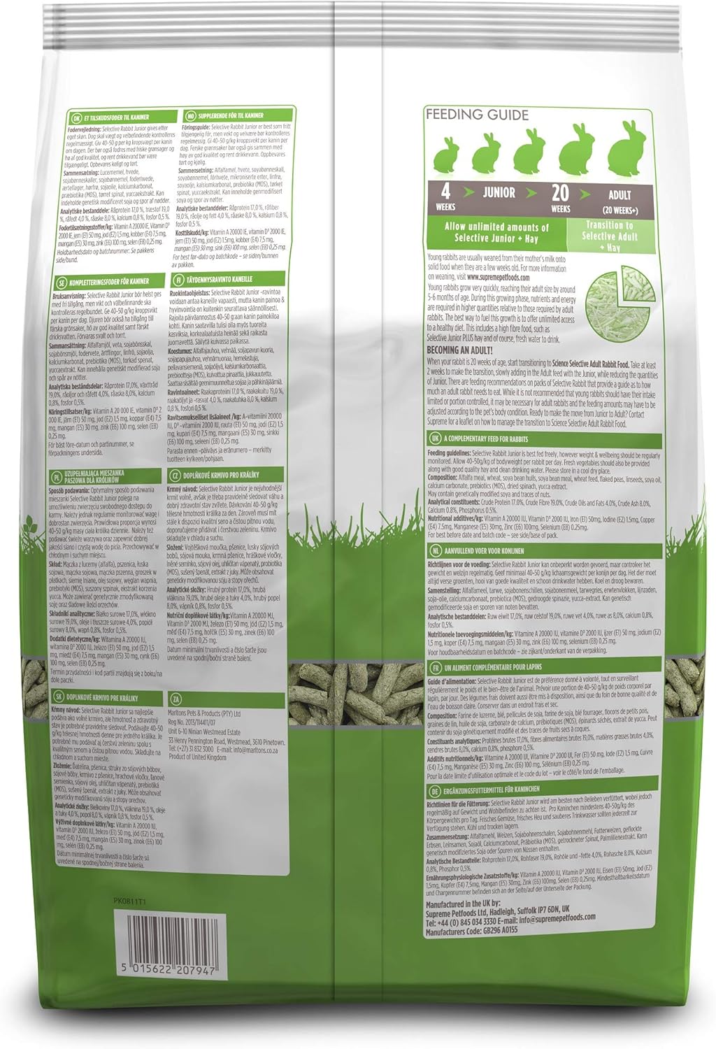 science selective junior