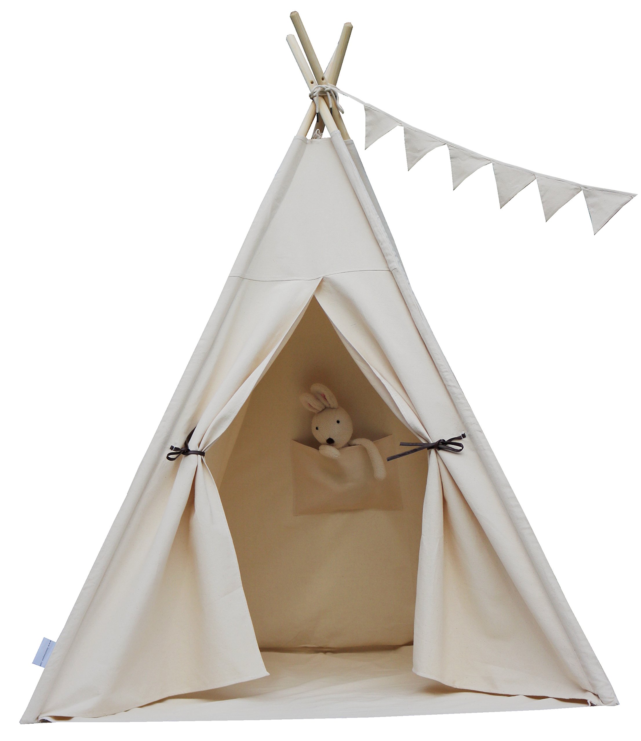 WHOLE EARTH - MEI×WE TENTMEI Tepee Tent Multi MEI x WE Tepee Tent Multi 室内で広げただけの美品です MEI