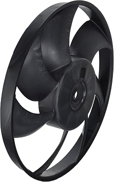 Chrysler Genuine 5137713AA Cooling Fan