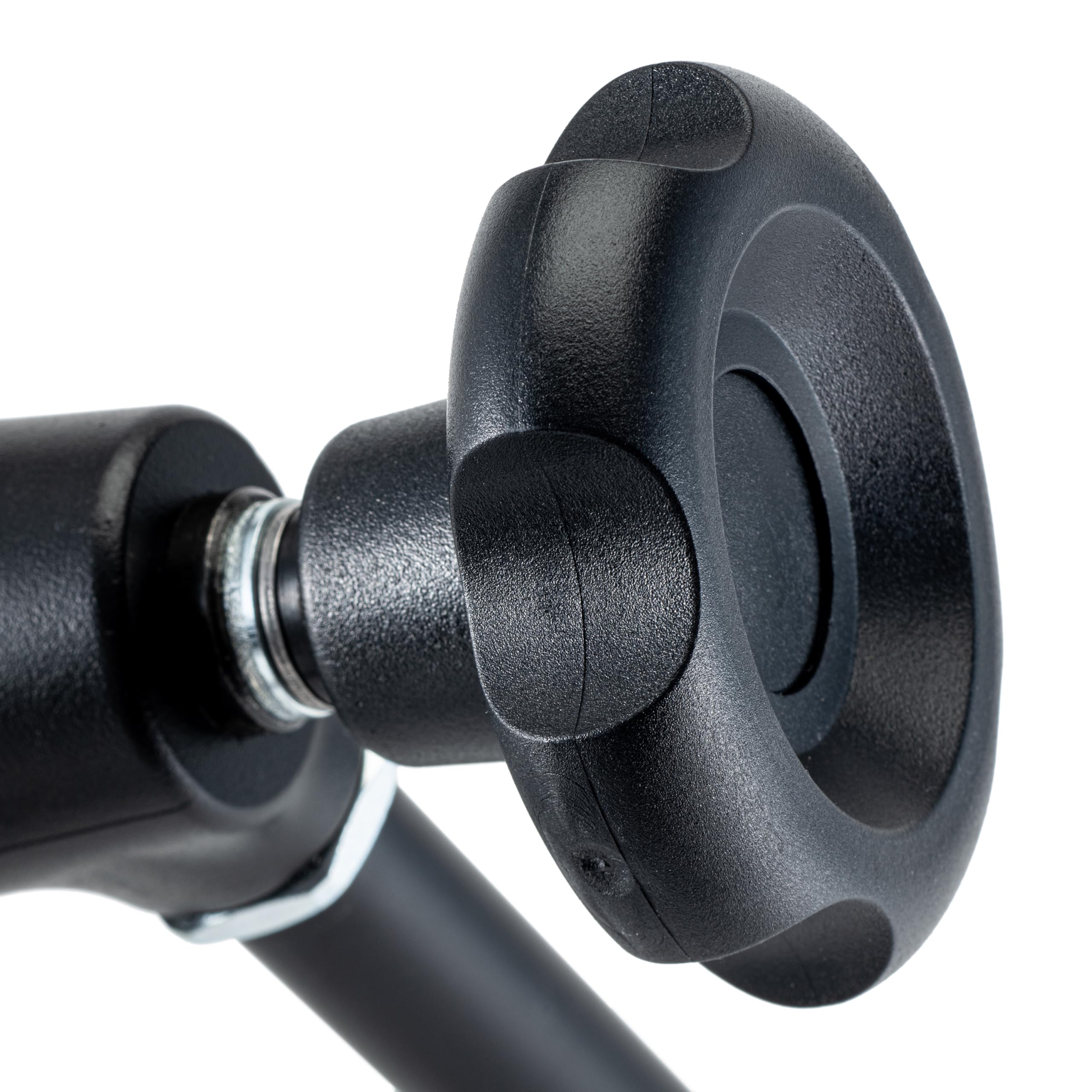 Braccio e staffa Manfrotto 244 Magic Arm, Sable