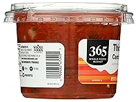 Vista 4 de 365 by Whole Foods Market, Salsa mediana estilo cantina, 16 oz