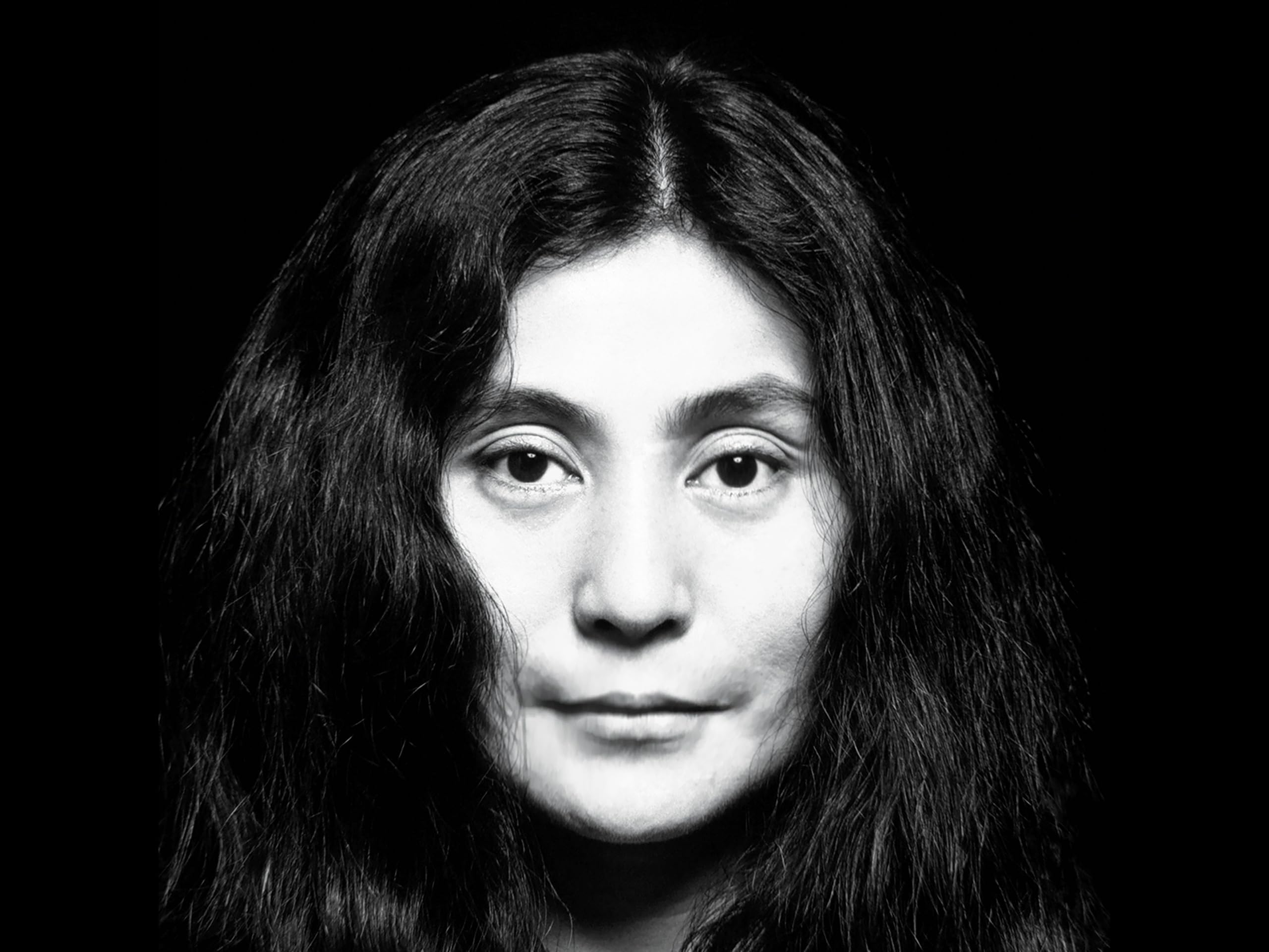 Yoko Ono