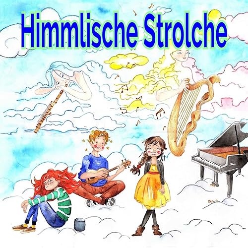 Viele Fragen, wenige Antworten by Opernwerkstatt am Rhein [feat