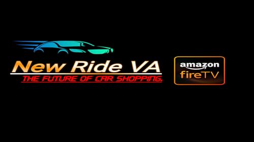 New Ride VA
