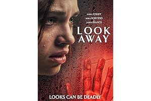 Top-Rated Prime Movie: Look Away