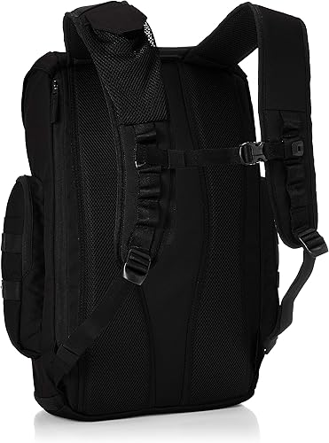 Miniatura 2 de Oakley Mochila urbana, paquete Ruck para hombres y mujeres, Blackout, talla única , Mochila Urban Ruck para hombre y mujer