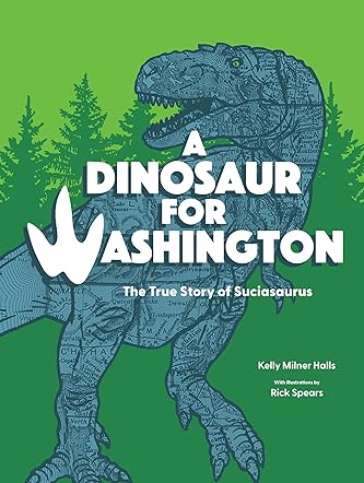 A Dinosaur for Washington