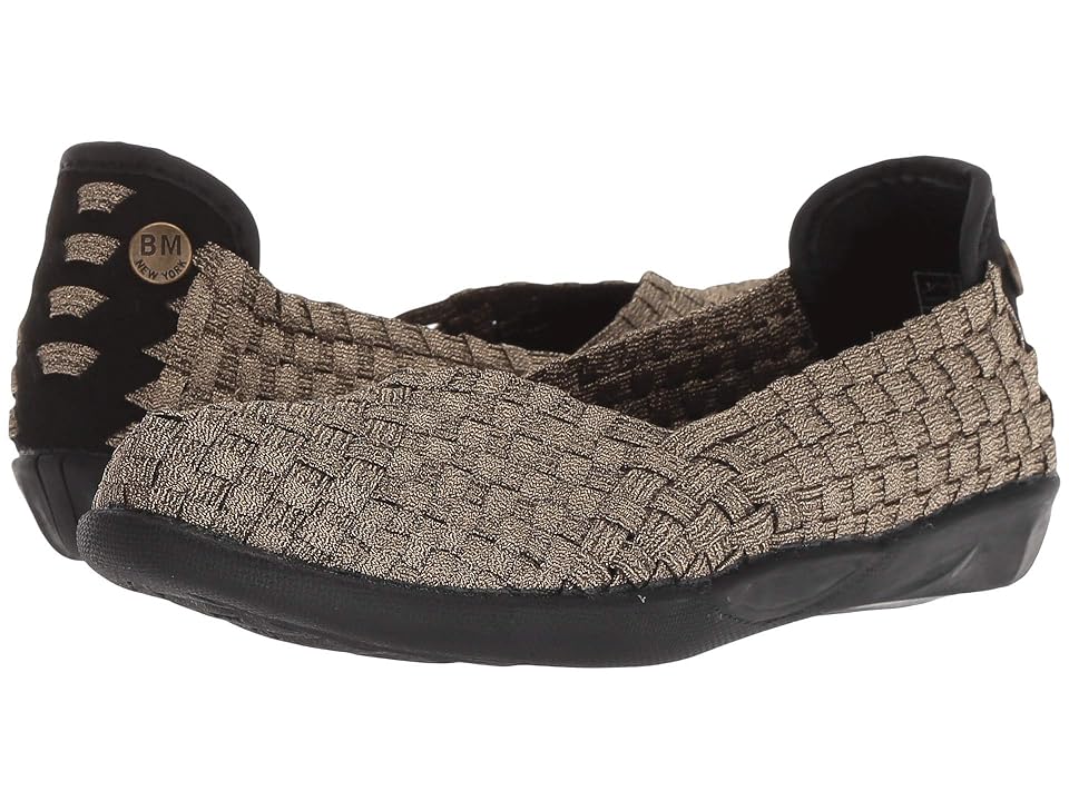 

bernie mev. Kids Catwalk (Little Kid/Big Kid) (Bronze) Girl's Shoes