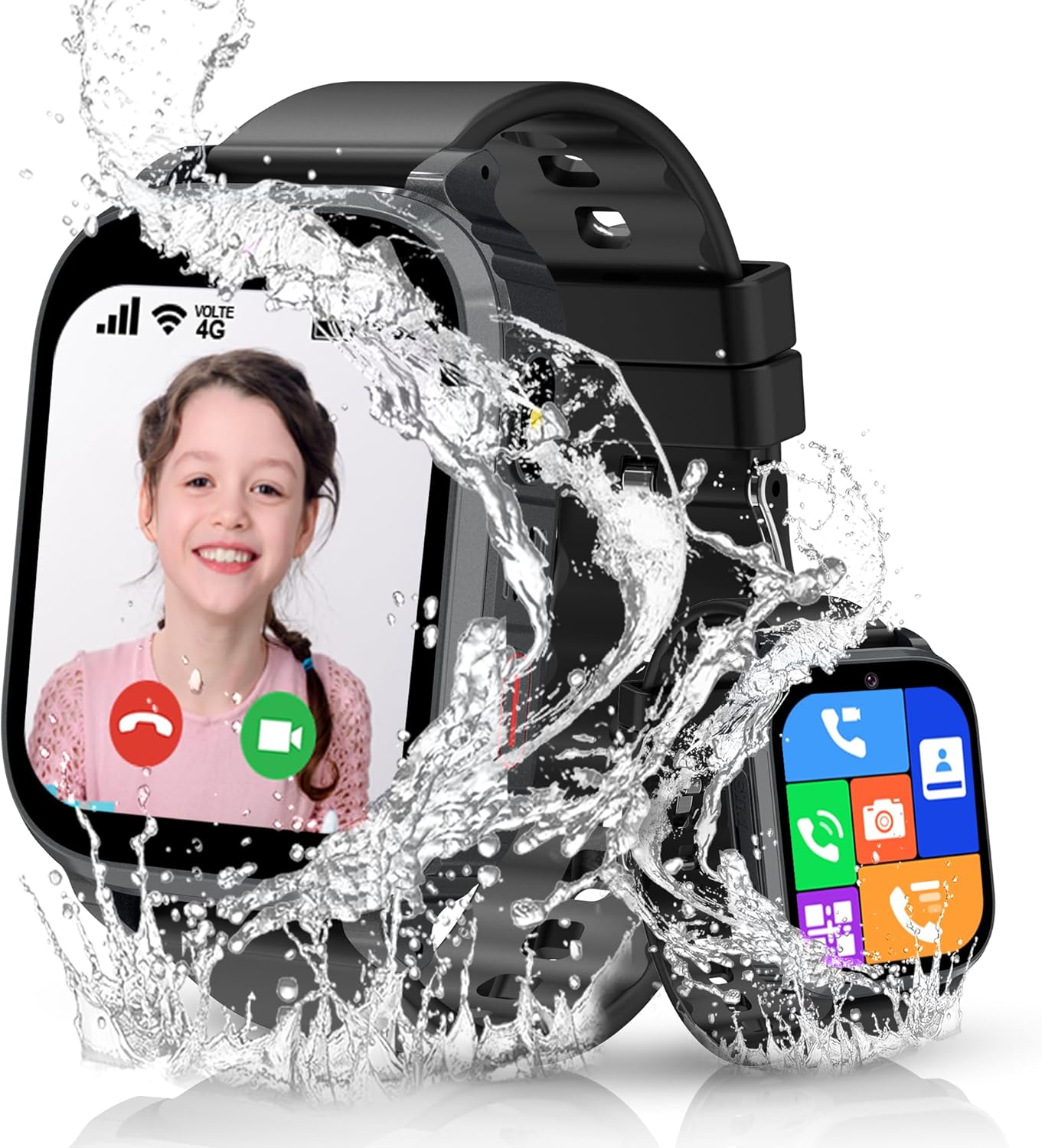 Orologio intelligente per bambini Orologio intelligente per bambini