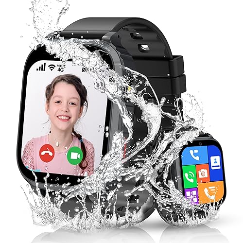 ¡Reloj Inteligente Niños 🔥💰 ¡Oferta ÉPICA! - Chollo en Electrónica