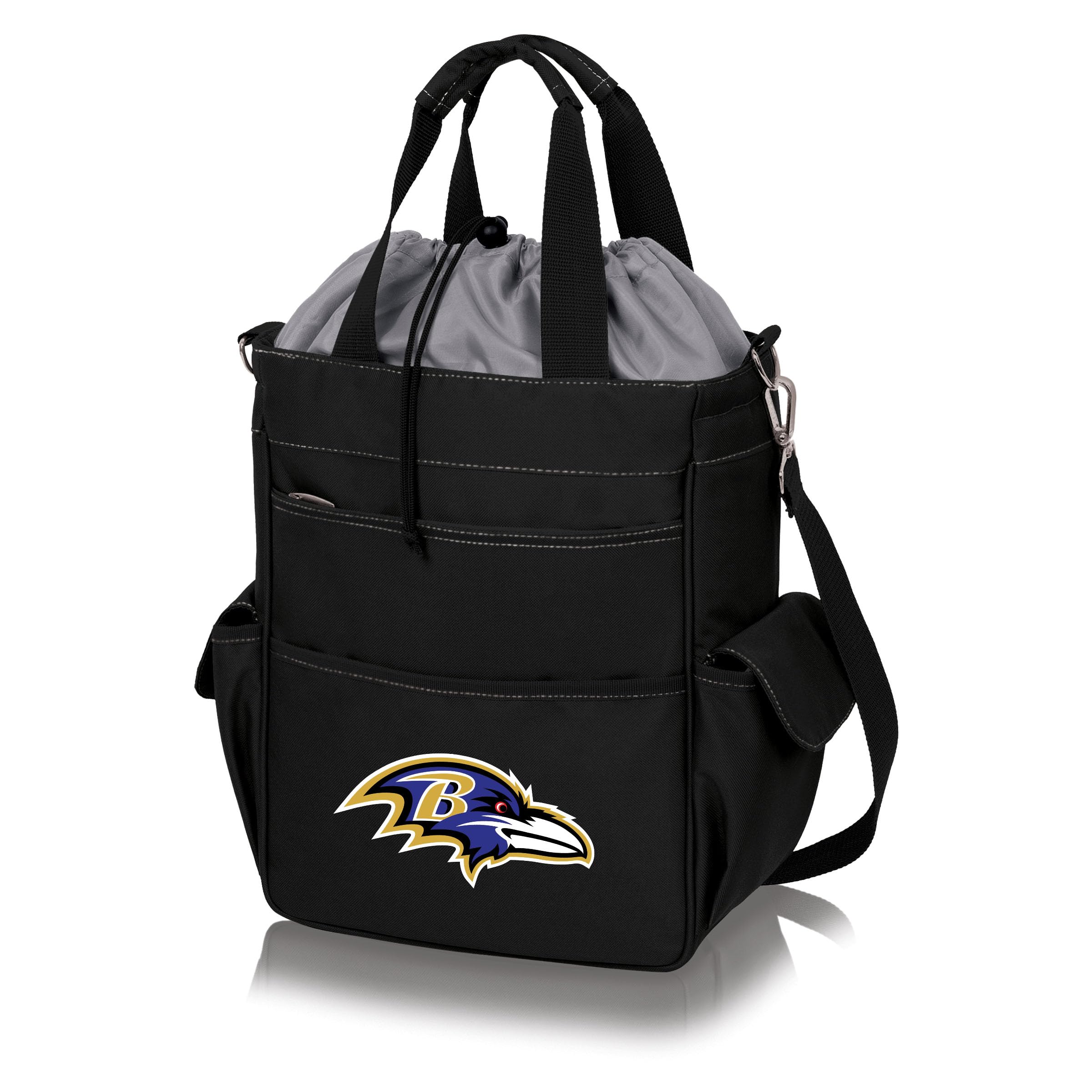 Picnic TIME NFL Activo Tote Cooler Bag - Soft Cooler Bag - Picnic Tote
