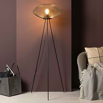 IDÉE　TRIPOD FLOOR LAMP　IDÉE ☆【在庫限り】 TRIPOD FLOOR LAMP｜フロアランプ｜IDEE SHOP Online