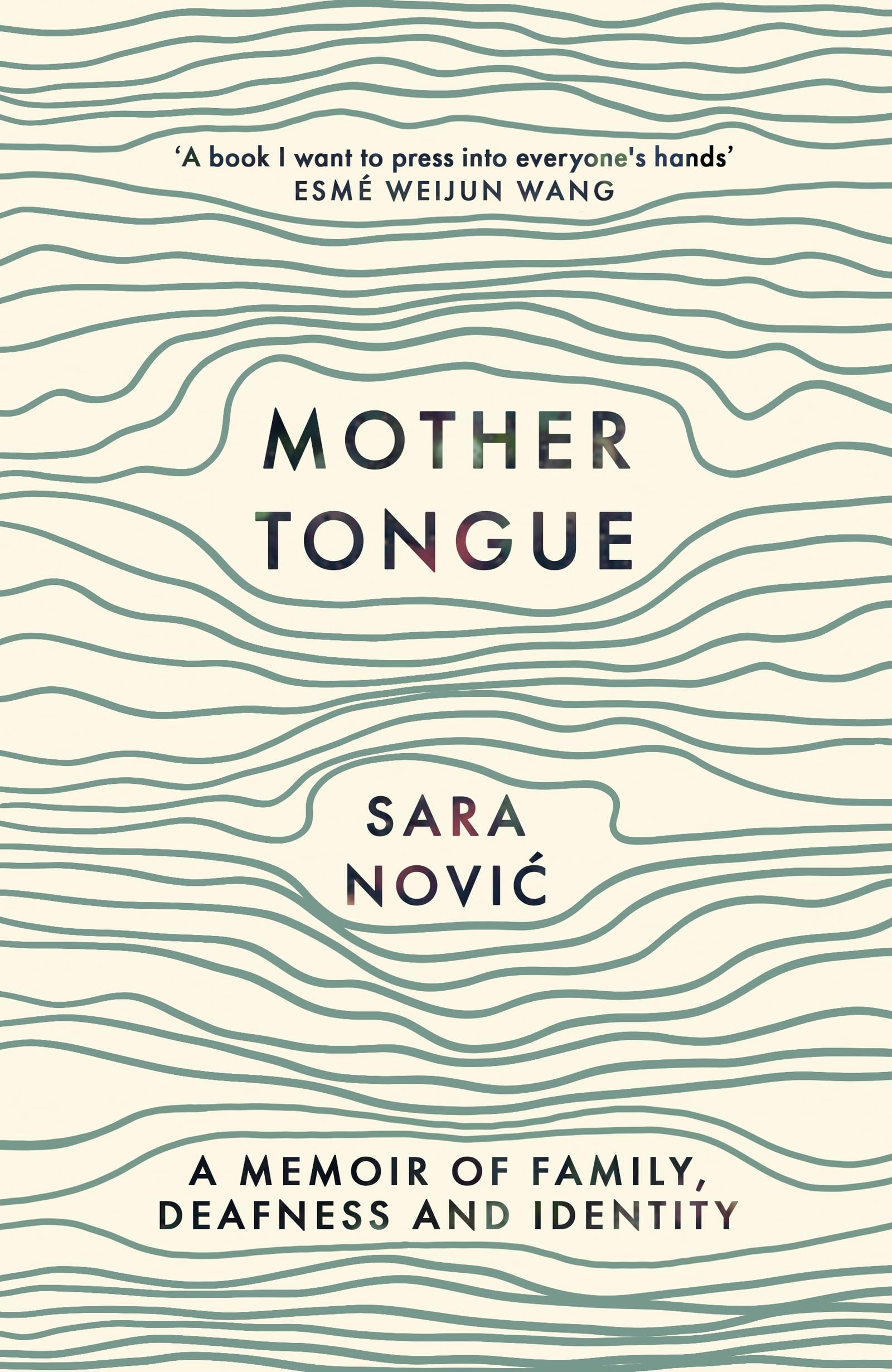 Mother Tongue