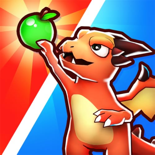 Monster Adventure: EVO Islandse