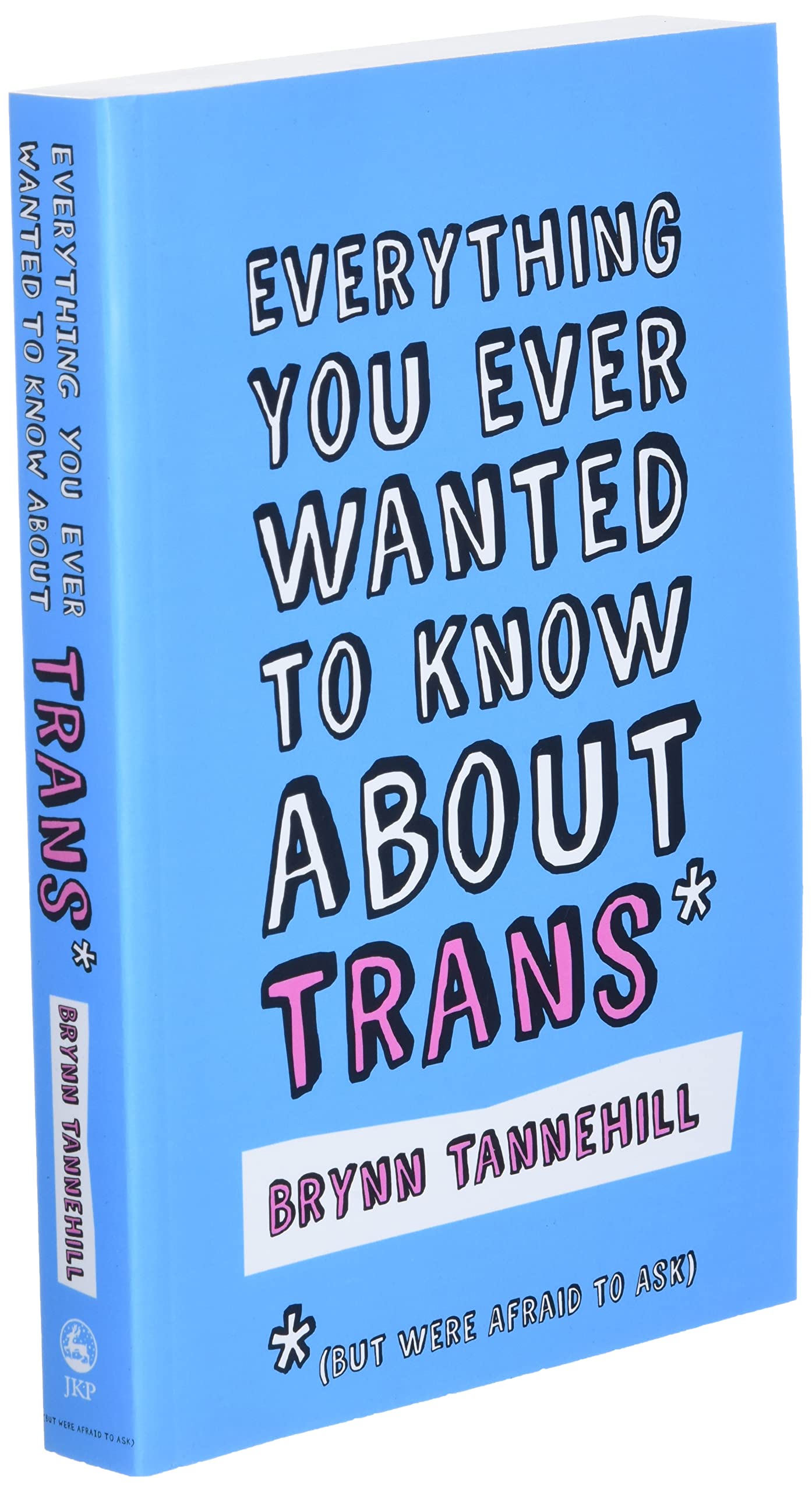 Everything You Ever Wanted to Know about Trans (But Were Afraid to Ask) - Image 3