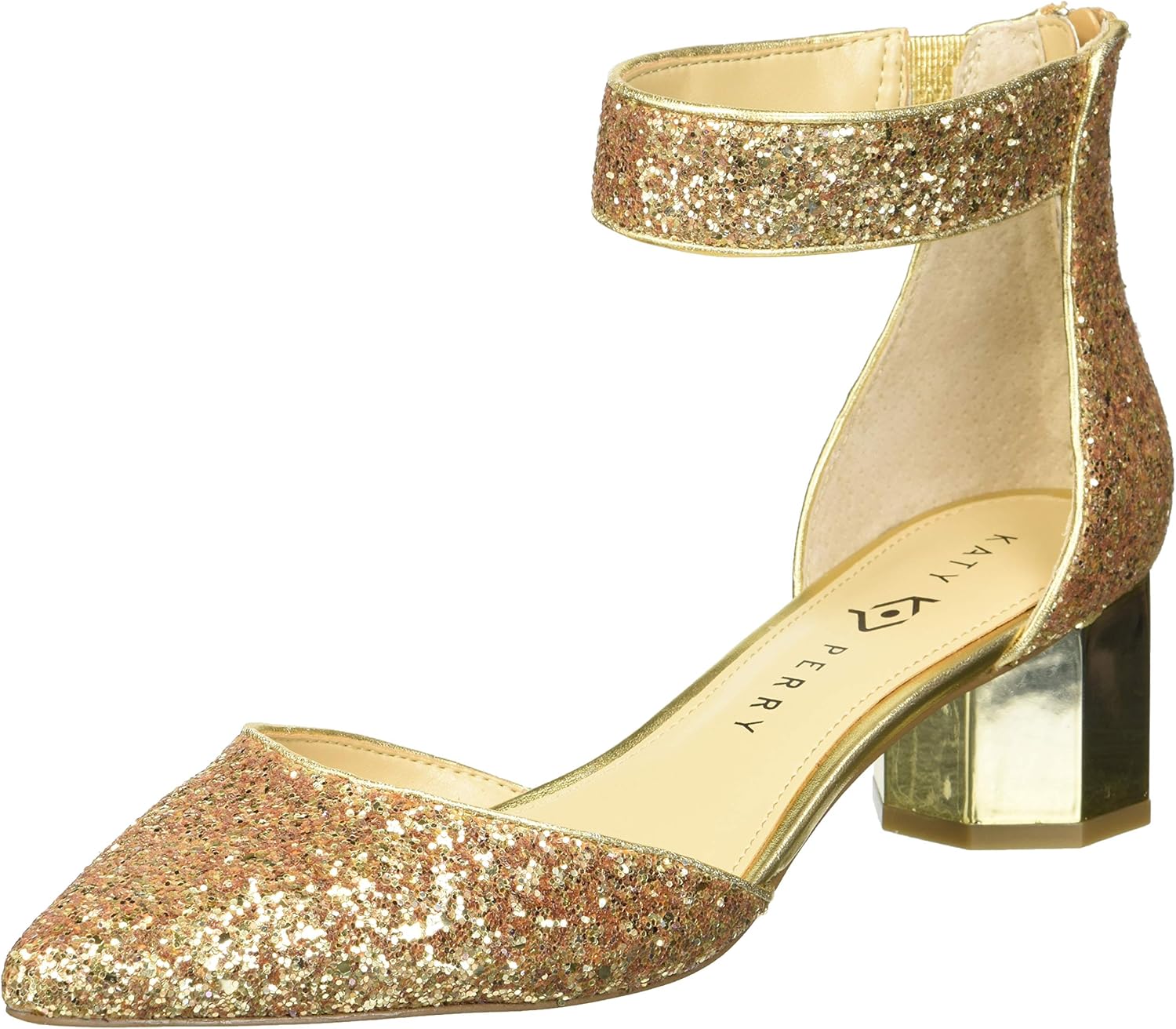 Katy Perry Women's Jo Pump Elegant and Stylish Mauritius Ubuy