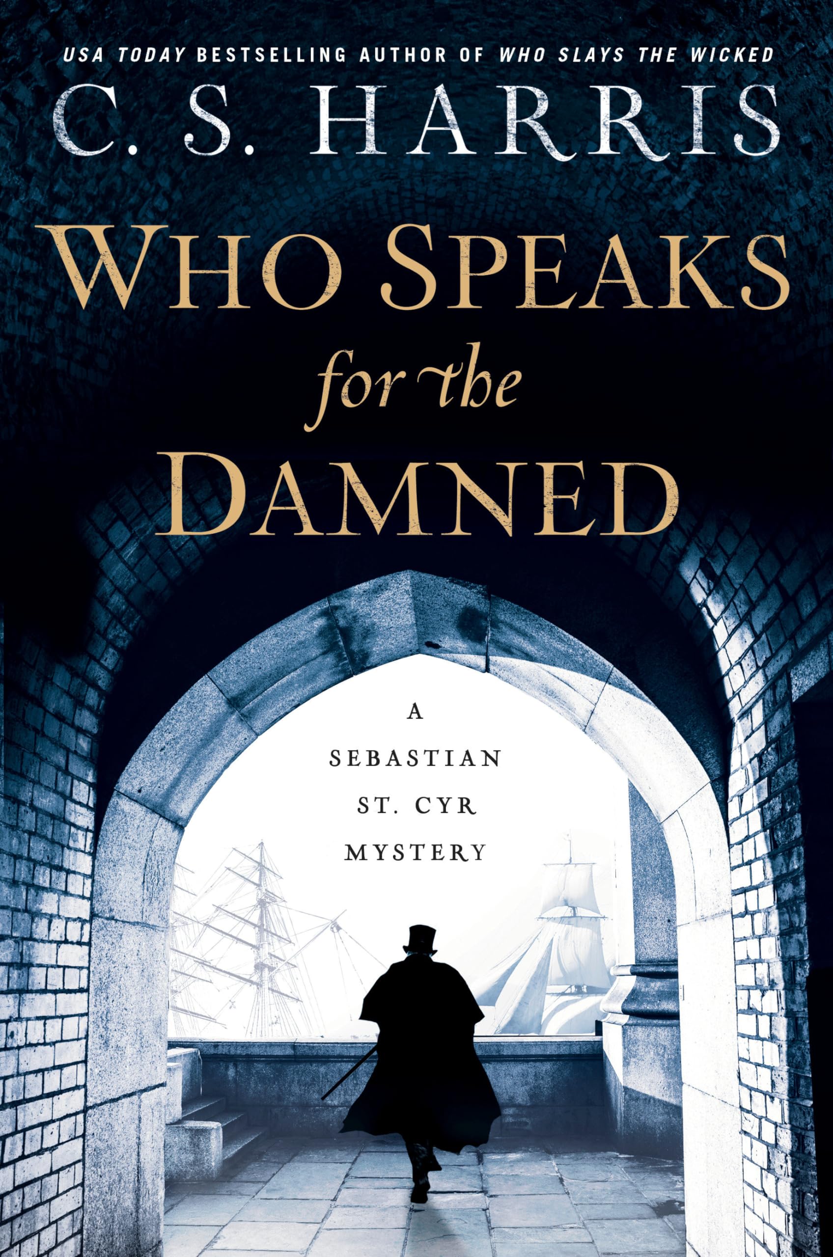 Buy Who Speaks for the Damned — BookShops.in