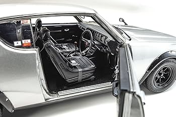 Amazon | 京商オリジナル 1/18 ニッサン スカイライン 2000 GT-R Amazon | 京商オリジナル 1/18 ニッサン スカイライン 2000 GT-R
