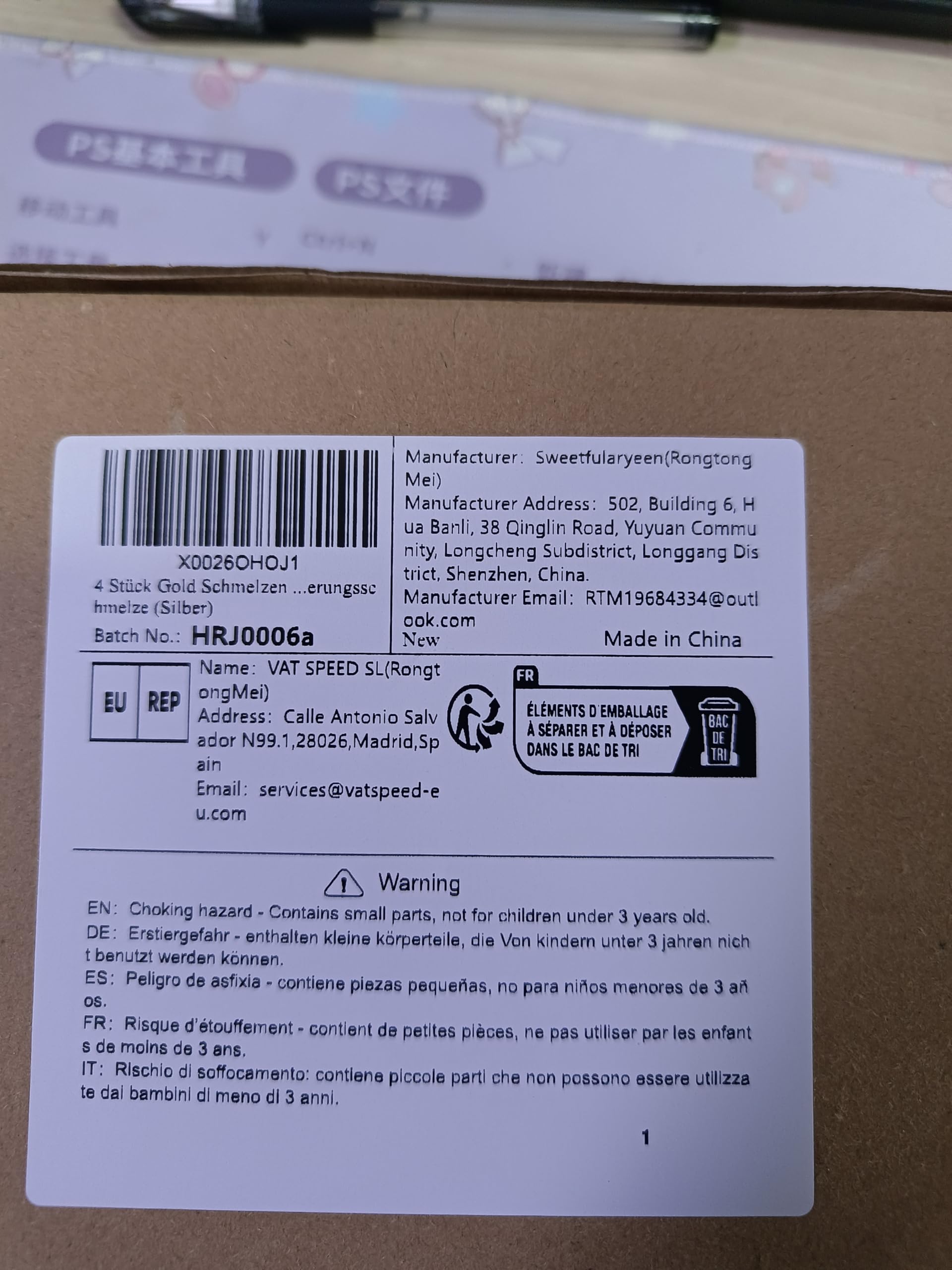 2 cajas de señuelo, doble almacenamiento, impermeable y duradera, caja de almacenamiento para accesorios de pesca, almacenamiento flexible, apto para almacenamiento de accesorios de pesca (Negro)