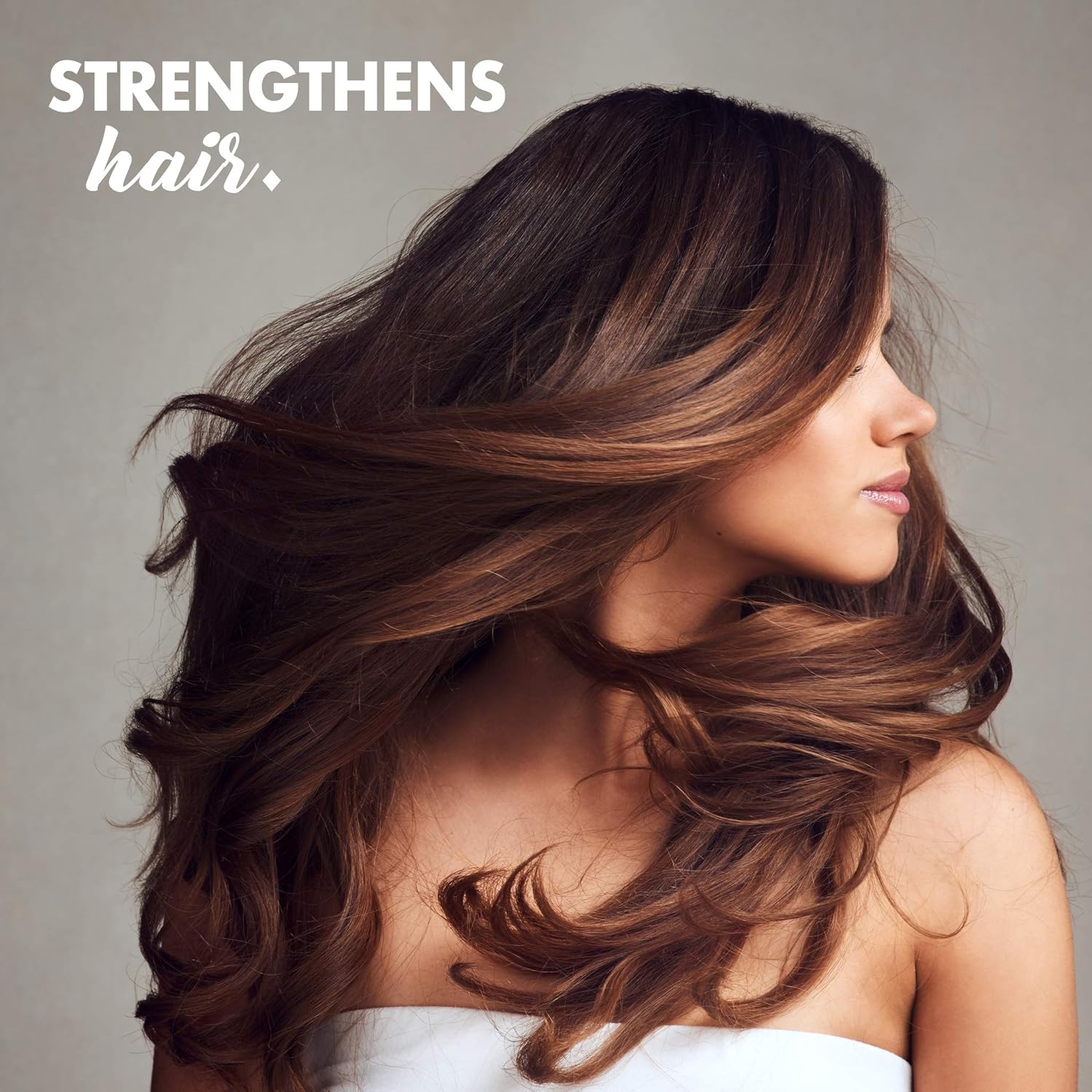 Bluebonnet Nutrition Biotin 5000 mcg, Hair & Nail Support*, Non-GMO, Vegan, Kosher Certified, Gluten-Free, Soy-Free, Dairy-Free, 120 Vegetable Capsules, 120 Servings - Image 6