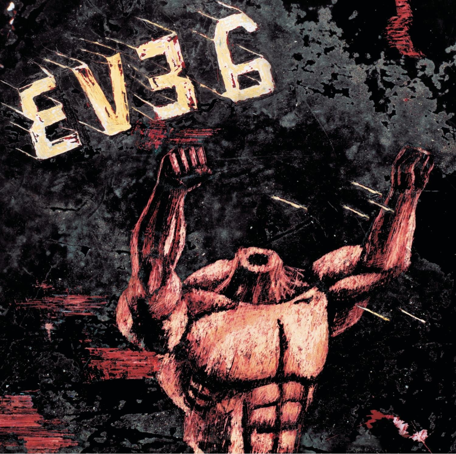 It'S All In Your Hea [Audio CD] Eve6
