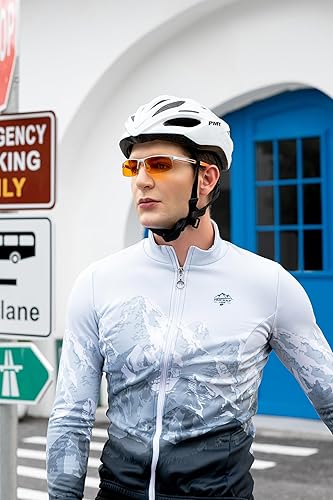 Miniatura 6 de 99.9 % de bloqueo de luz azul para hombres y mujeres, antifatiga, para juegos de computadora, para evitar dolores de cabeza por fatiga ocular