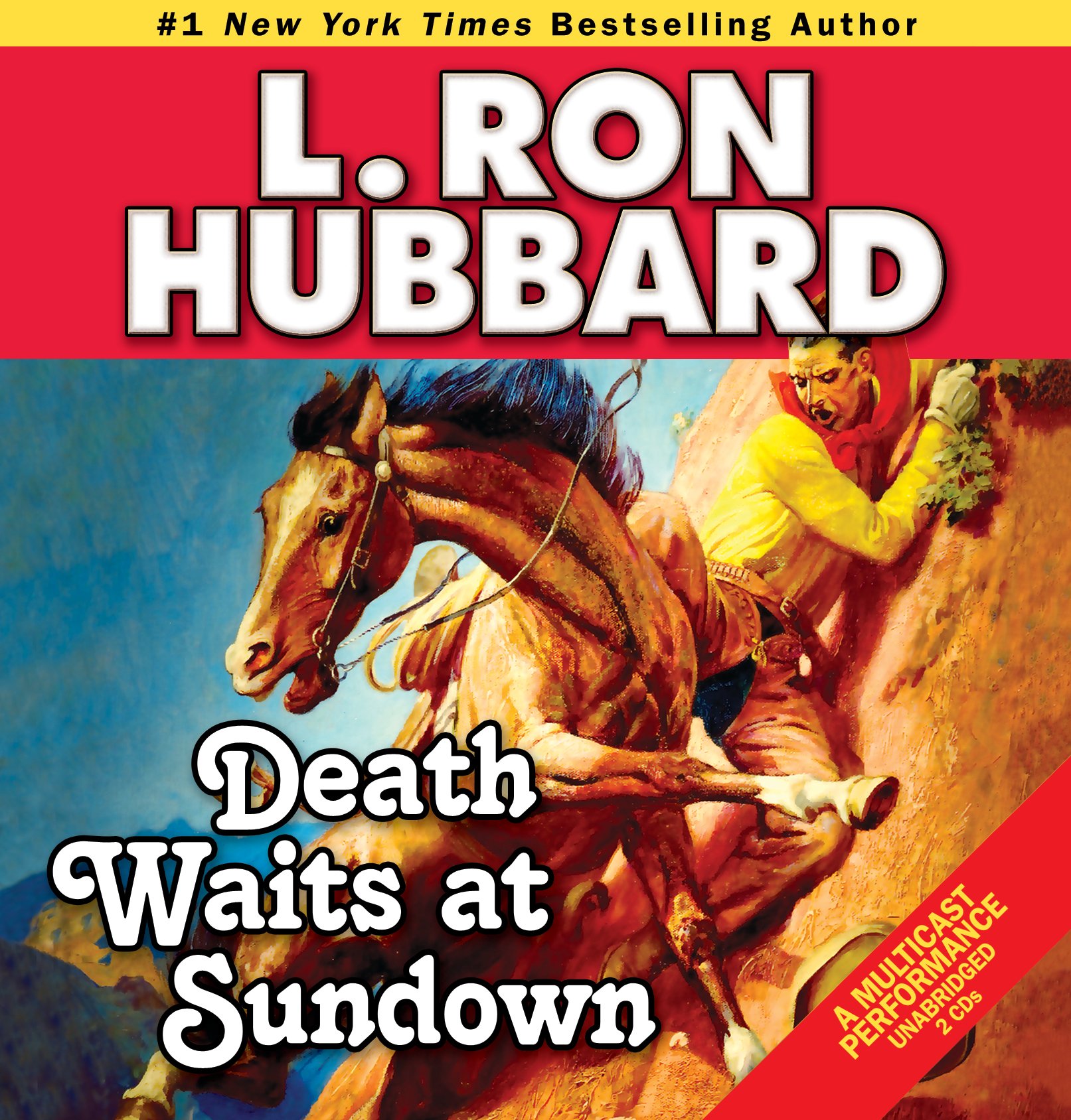 Buy Death Waits at Sundown: A Wild West Showdown Between the Good, the Bad, and the Deadly (Golden Age Stories) โ BookShops.in