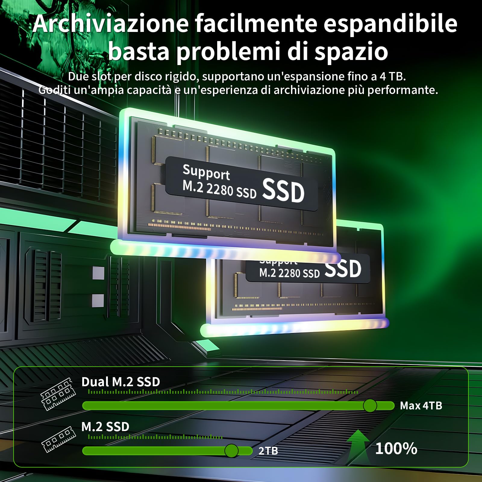 LONGVEINCE 2026 16 pollici PC portatile Laptop, 1920×1200 IPS, processore Pentium 7020Y (fino a 3,4 GHz), notebook leggero, BT4.2,USB3.0,5000 mAh, Win11 Pro, Verde,16 GB+512GB