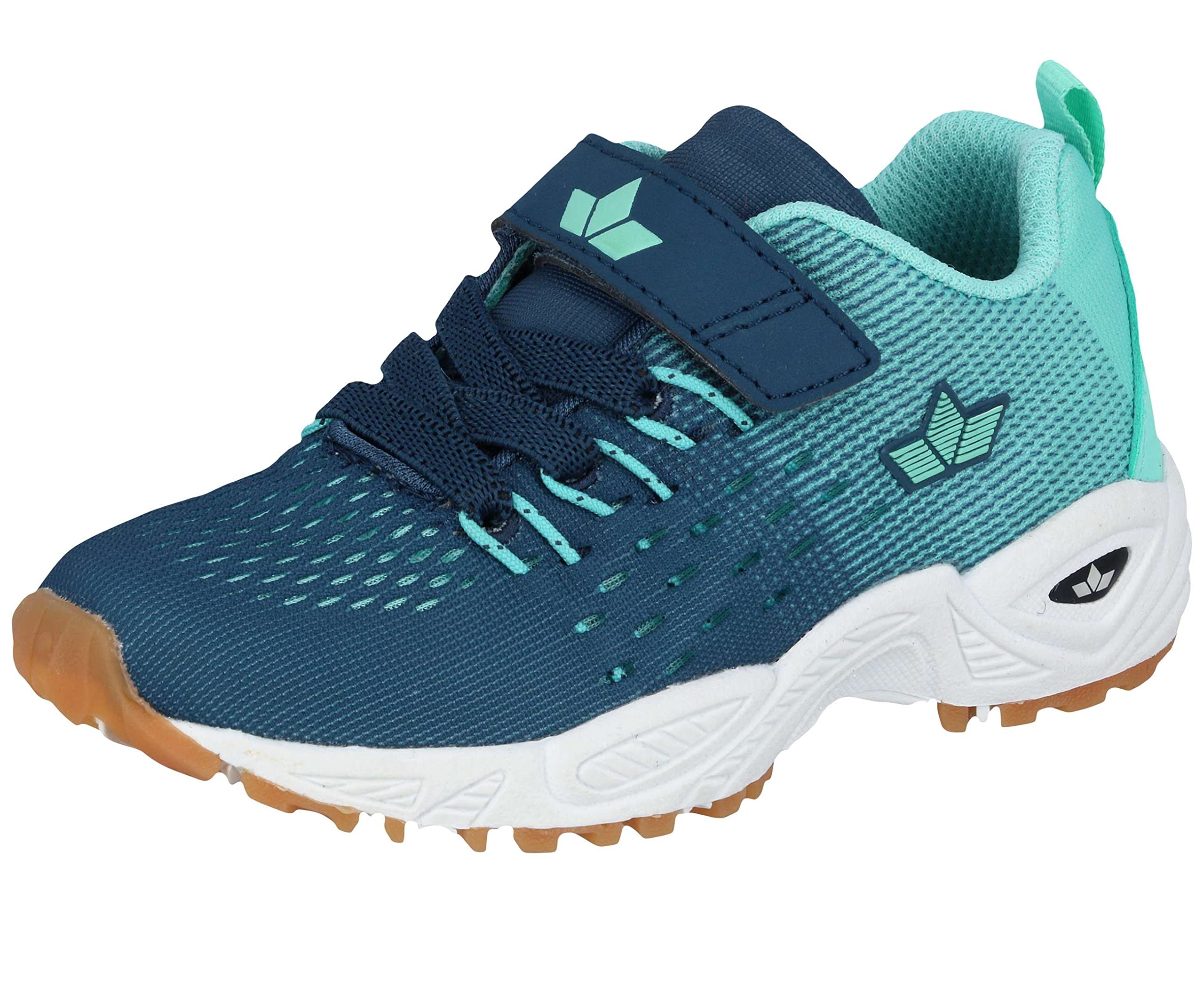 Lico Mic Vs Chaussures de Sport en salleGarçon