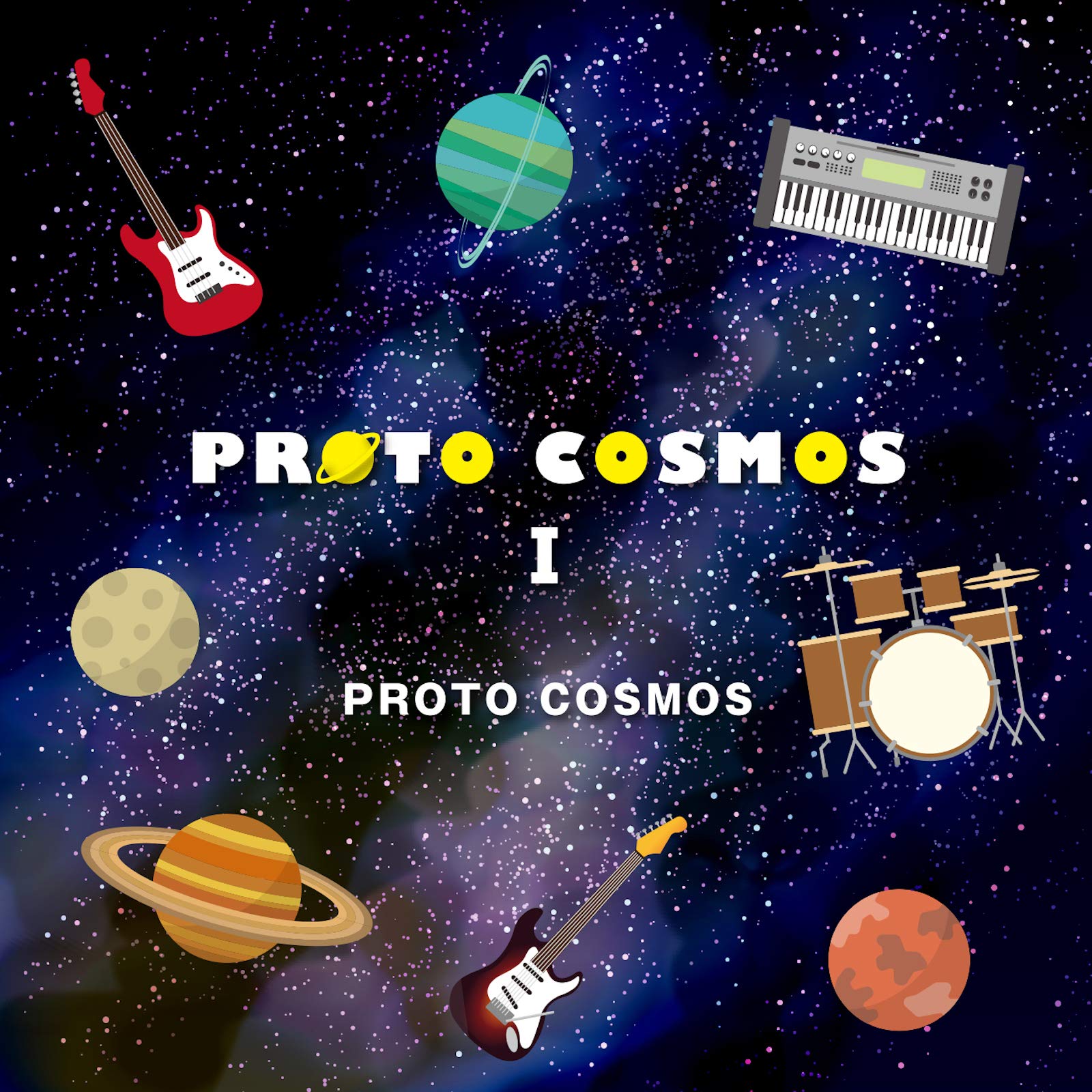 PROTO COSMOSI