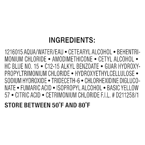 Miniatura 9 de L'Oréal Paris Colorista de cabello semipermanente para cabello rubio claro o decolorado, verde lima