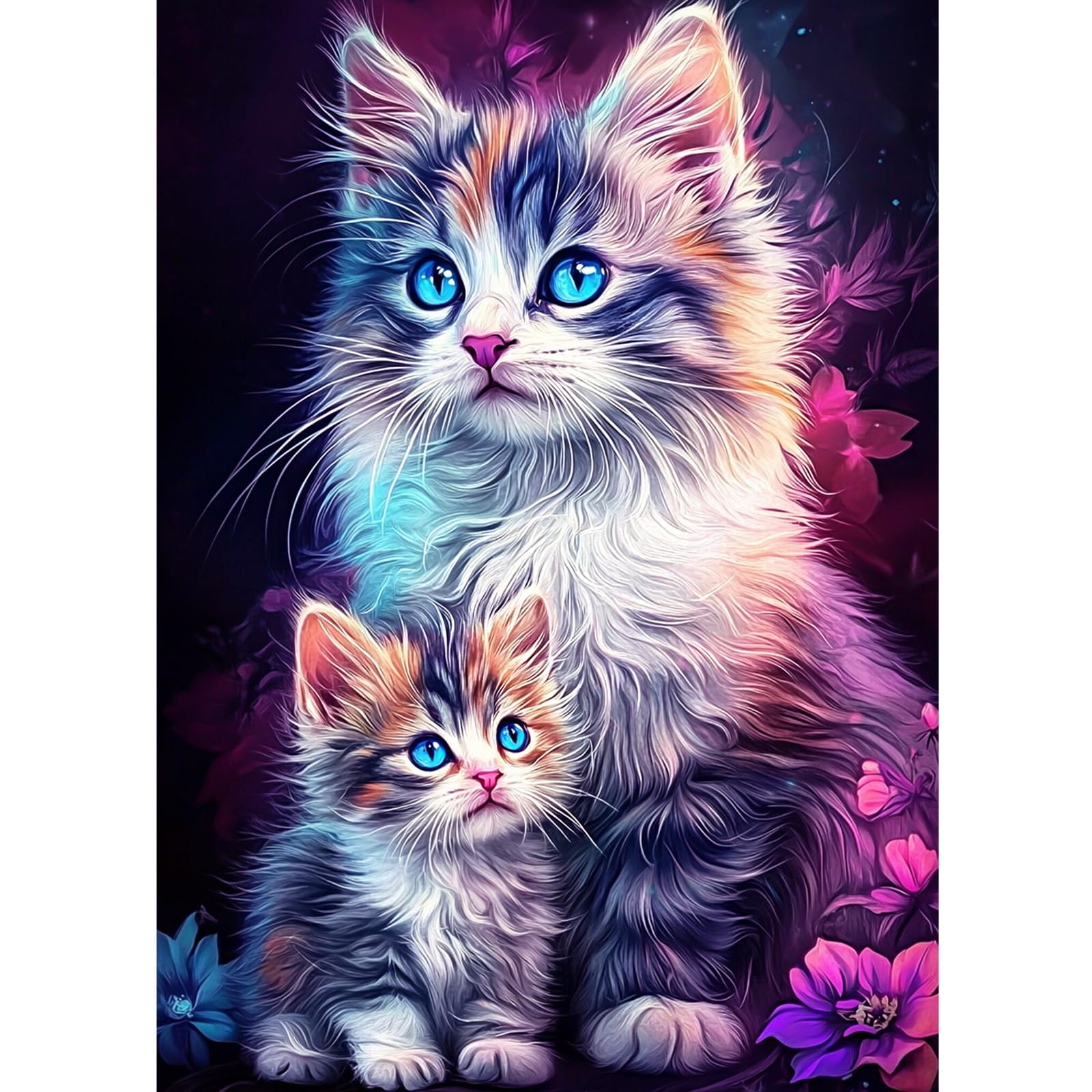CEOVR Peinture Diamant Adulte Mont Fuji,30x40cm Diamond Painting Adulte,5D DIY Diamond Art Kit Complet,Paysage CEOVR Peinture Diamant Adulte Mont Fuji,30x40cm Diamond Painting Adulte,5D DIY Diamond Art Kit Complet,Paysage