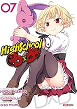 Download HIGH SCHOOL DXD T07 PDF