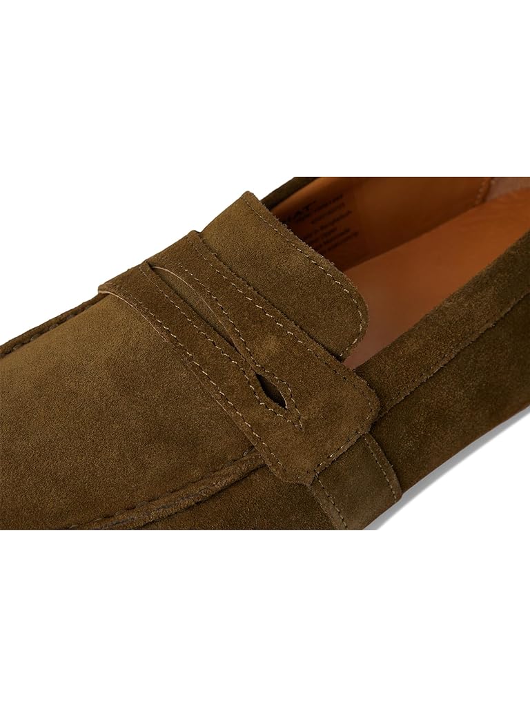 Olive Ariat Selene Driving Moc