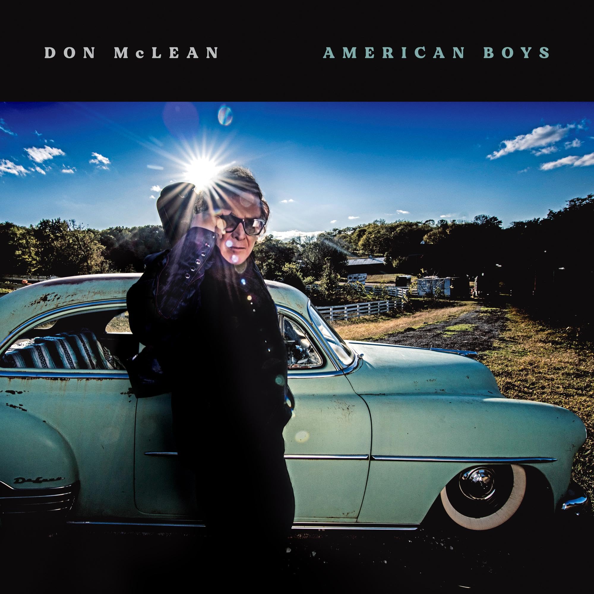 American Boys [VINYL]